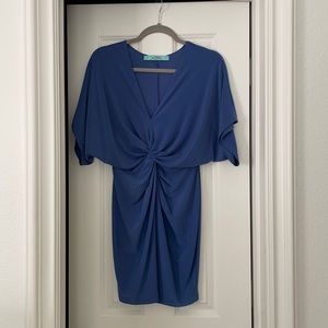 Karlie Knotted Dress